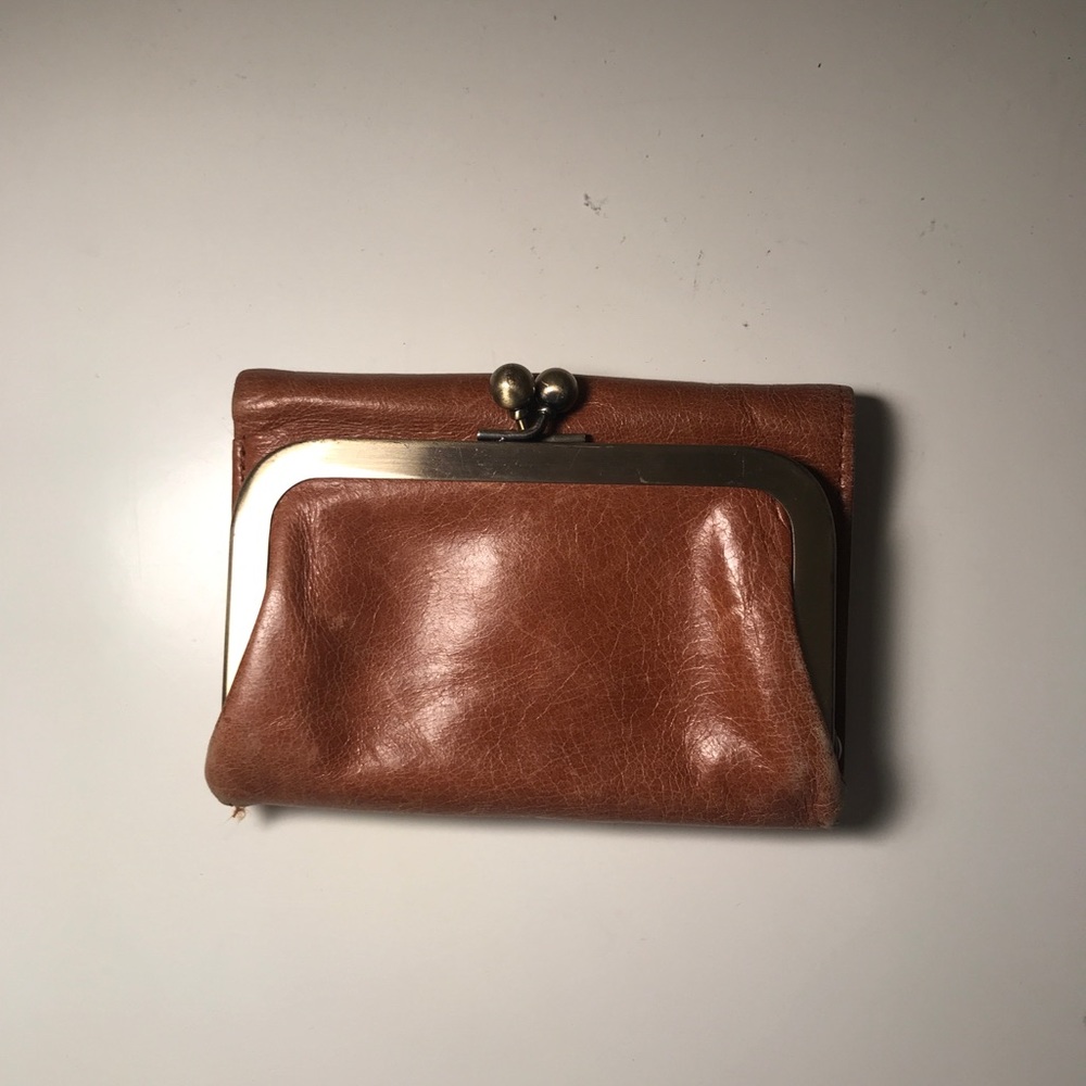 HOBO WALLET